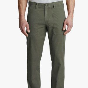 Weatherproof WP Men's Oaklum Trail Utility Pant - 32x32